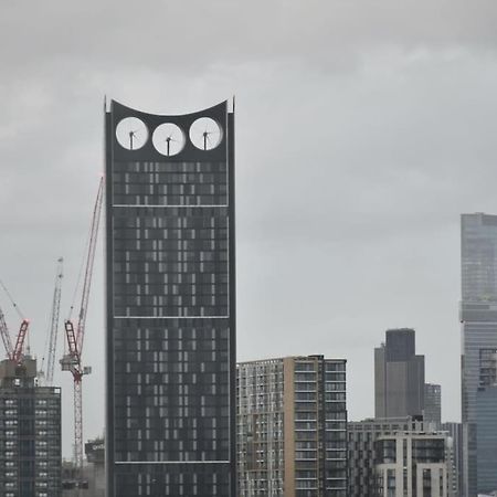 Home Away From Home Londra Exterior foto