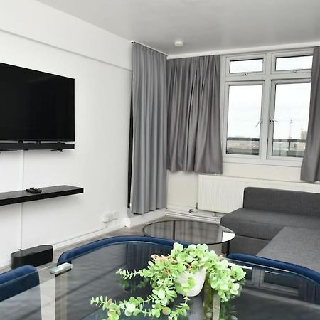 Home Away From Home Londra Exterior foto