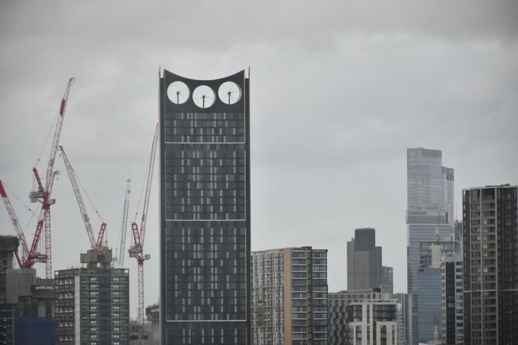 Home Away From Home Londra Exterior foto