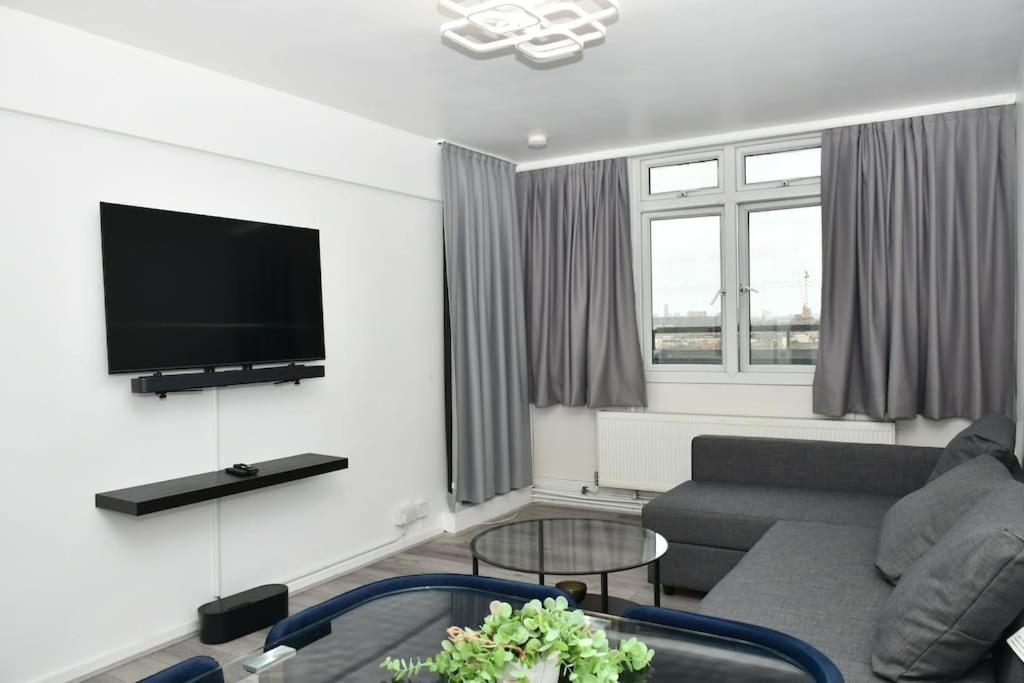 Home Away From Home Londra Exterior foto