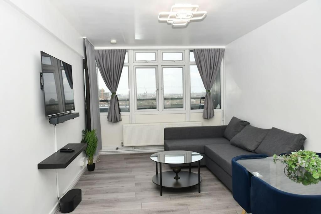 Home Away From Home Londra Exterior foto