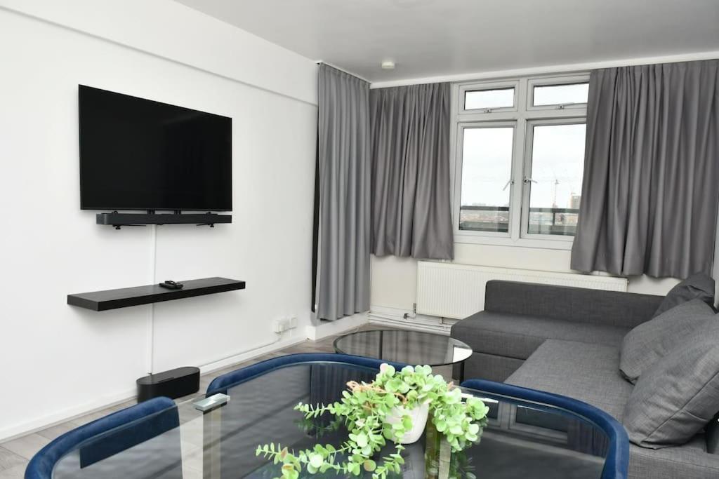 Home Away From Home Londra Exterior foto